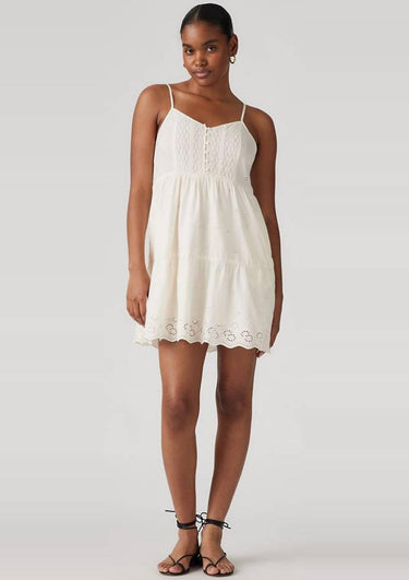 001RJ00000 00 | Cora Mini Dress